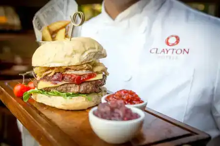 Clayton Limerick - 27
