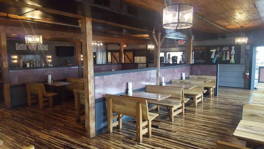 Baldknobbers Motor Inn - 14
