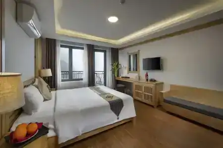 Sapa Highland Resort & Spa - 99