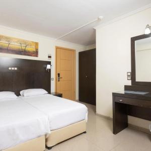 Hanioti GrandOtel - 44