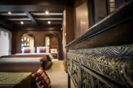 Singha Montra Lanna Boutique Style - 158