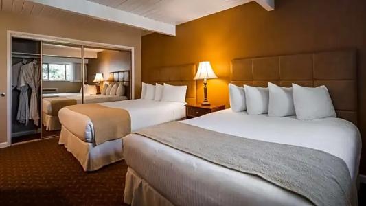 Best Western Plus - 163