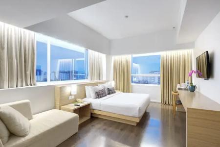 Grand Zuri Malioboro - 73
