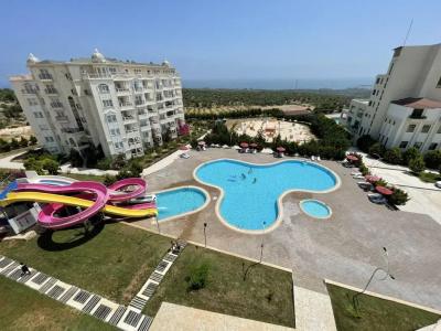 Watercastle Suites - 17