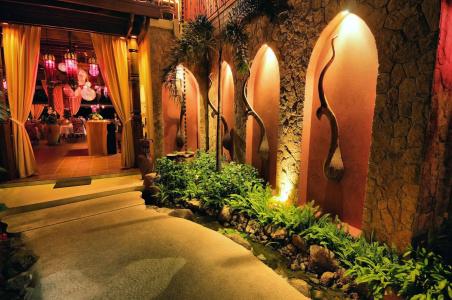 Zazen Boutique Resort & Spa - Sha Plus - 39
