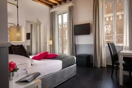 Stay Inn Rome Via Del Corso - 22