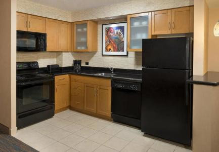 Residence Inn by Marriott Downtown / Entertainment District - 15
