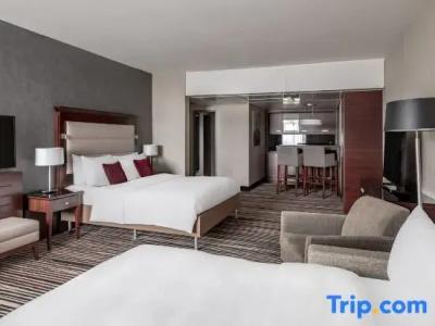 Frankfurt Marriott - 93