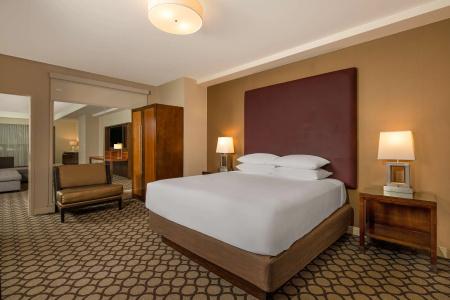 Hyatt Regency Orange County - 60