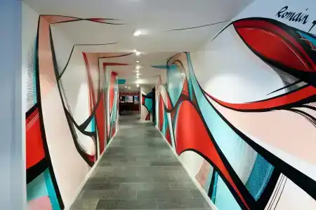 citizenM Paris Gare de Lyon - 11