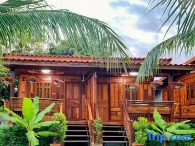 Scn Resort & Spa - 102