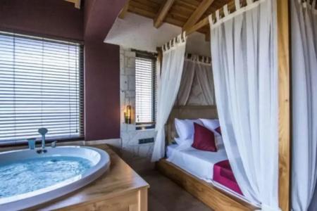 Volans Suites Villas - 39