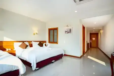Kanchanaburi City - 86