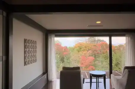 Lake Shikotsu Tsuruga Resort Spa Mizu no Uta - 109