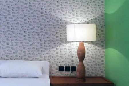 Despotiko Apt. & Suites - 1
