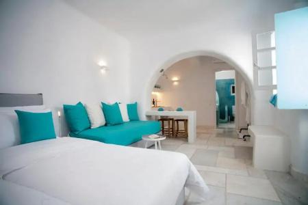 Mykonos Moussa - 147