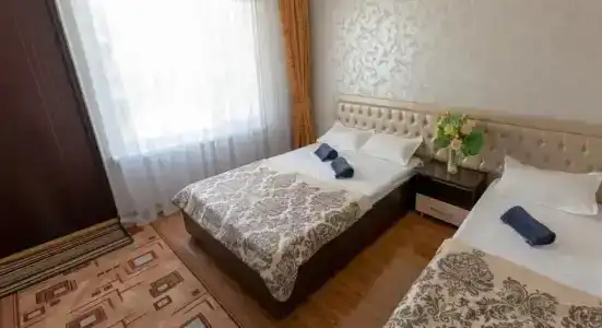 Арт-отель ololoFamily - 66