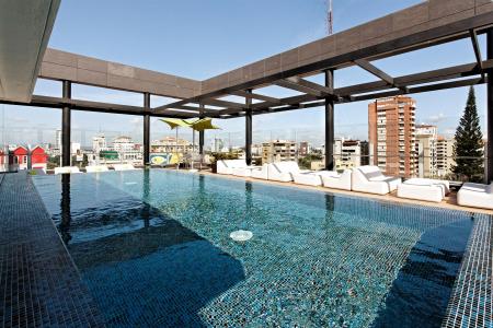 Holiday Inn Santo Domingo & Suites, An Ihg - 37