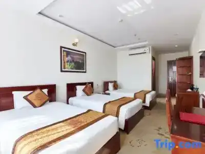 Phuoc My An Beach - 63