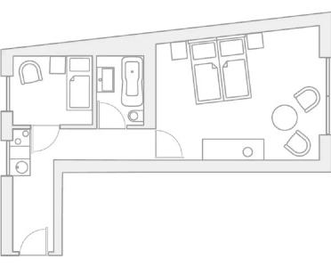 Appartement-an der Riemergasse - 63
