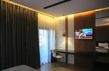 Mai Tai Resort - 21