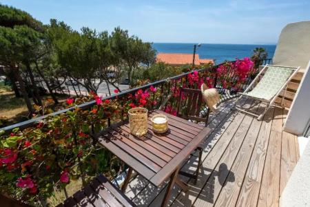 Hôtel Almanarre Plage - Hôtel Eco-Responsable - 72