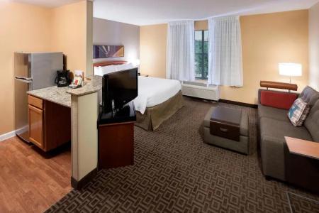 TownePlace Suites Dallas Las Colinas - 31