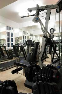 Chora Resort & Spa - 22