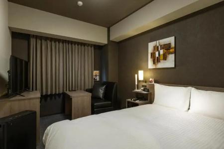 Route-Inn Yonago - 39
