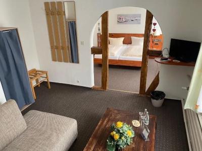 Pension Gelpkes Mühle - 52