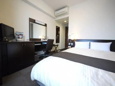 Route-Inn Kitakyushu-Wakamatsu Ekihigashi - 39