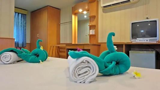 Andaman Lanta Resort - Sha Extra Plus - 31