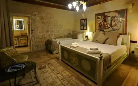 Caftan Cave Suites - 15