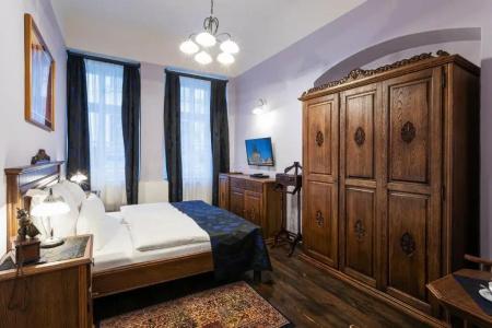 Residence U Černého Orla - 45