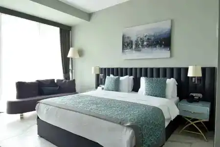 Capella Otel - 4