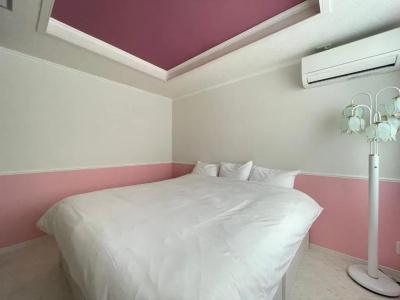 Guest House Laule'a Tennoji - 53