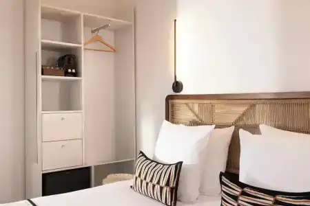 Hôtel Simone Cannes Centre - 37