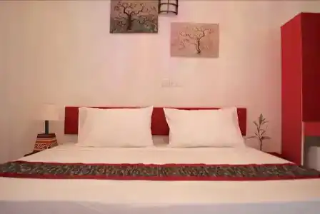 G 10 Beach Inn - 5