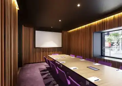 The Sebel Docklands - 12