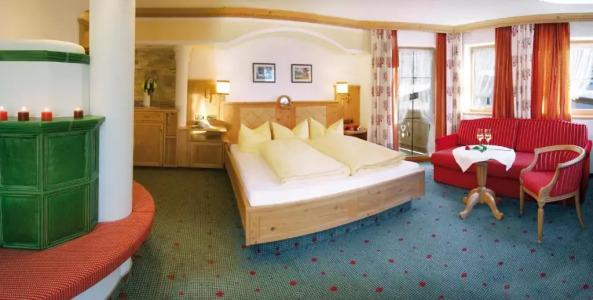 Alpenjuwel Jäger - 38