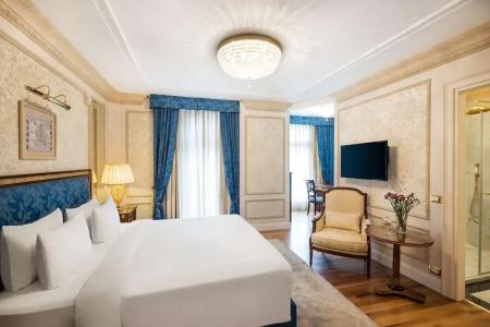 Rixos Flüela Davos - 41