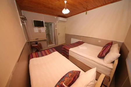 Emiroğlu Konak Otel - 30