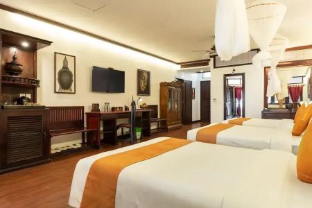 Montra Nivesha Residence - 114