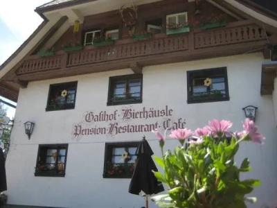 LandBierhaeusle B&B - 0