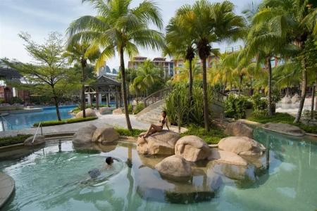Resorts World Sentosa - Hard Rock (Sg Clean) - 14