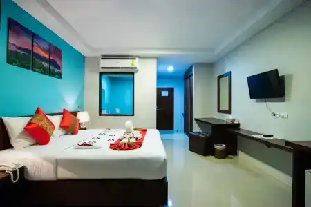 Andaman Pearl Resort - 45