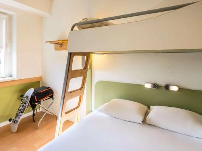 ibis budget Antwerpen Centraal Station - 3
