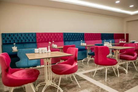 Beyzas & Suites - 16