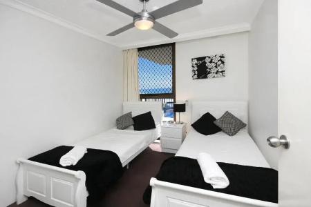 Spindrift on the Beach - Absolute Beachfront - 193