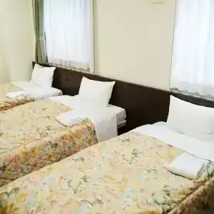 Osaka Academia - 29